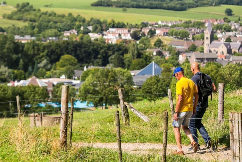 Gastenverblijf 'T Smedenhuys Maasbracht Bagian luar foto